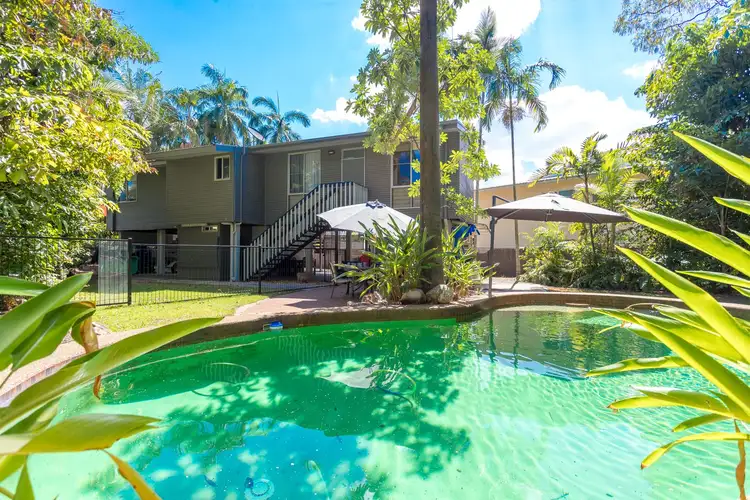 Fourth view of Homely house listing, 10 Hogan Court, Gray NT 830