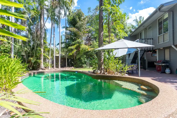Fifth view of Homely house listing, 10 Hogan Court, Gray NT 830