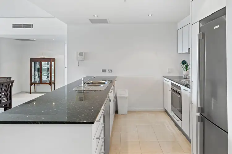 Sixth view of Homely apartment listing, 306/22 Surf Parade, Broadbeach QLD 4218