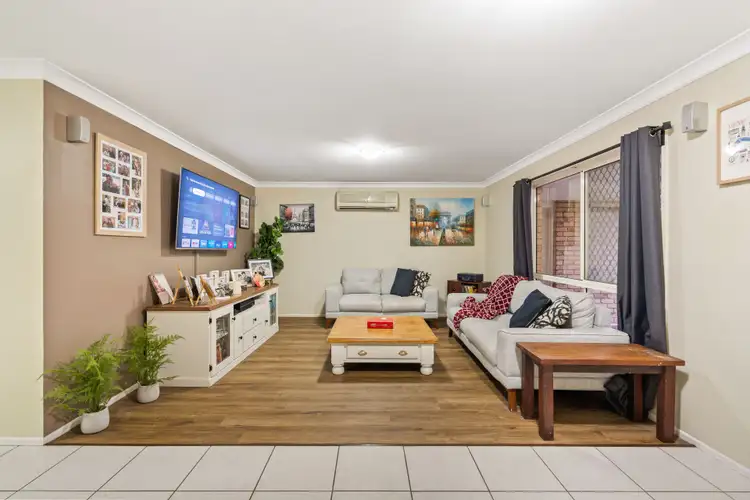 Second view of Homely house listing, 10 Lillian Place, Deception Bay QLD 4508