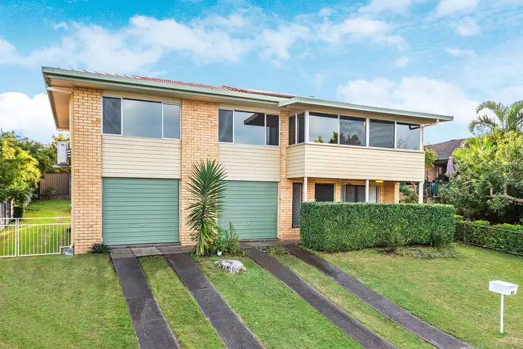 80 Redbourne Street, Chermside West QLD 4032