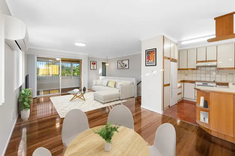 Third view of Homely house listing, 80 Redbourne Street, Chermside West QLD 4032