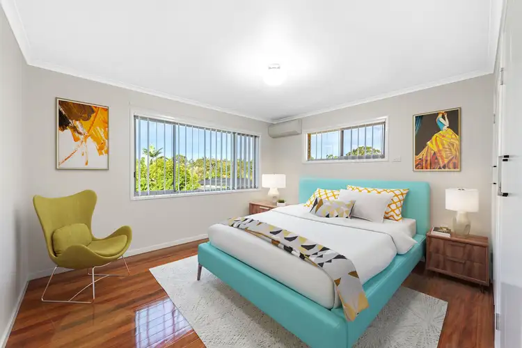 Sixth view of Homely house listing, 80 Redbourne Street, Chermside West QLD 4032