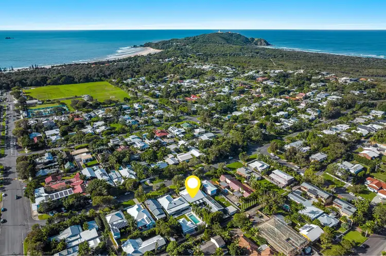 36 Ruskin Street, Byron Bay NSW 2481