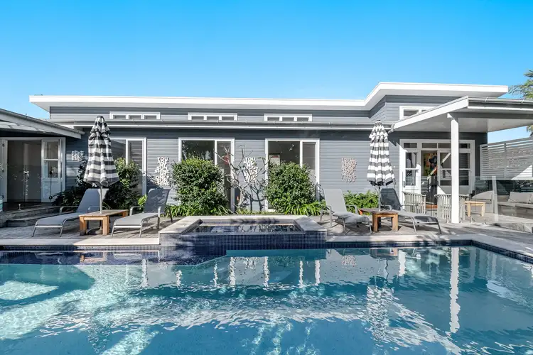 Second view of Homely house listing, 36 Ruskin Street, Byron Bay NSW 2481