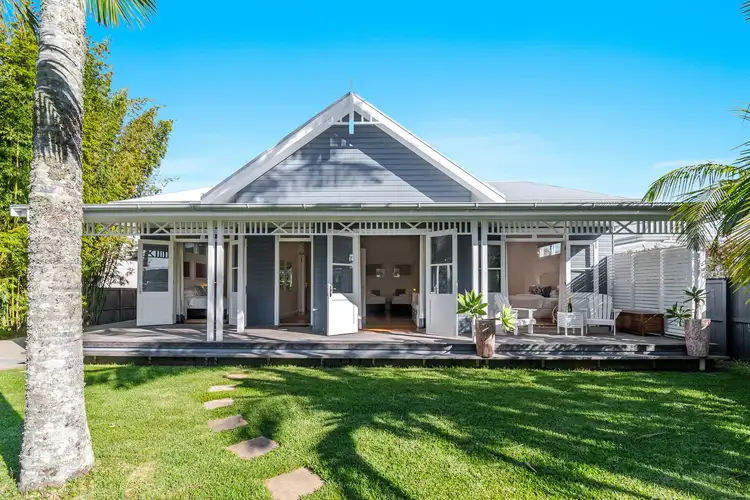 Third view of Homely house listing, 36 Ruskin Street, Byron Bay NSW 2481