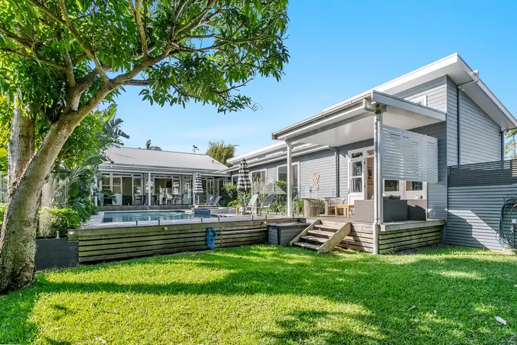 Fourth view of Homely house listing, 36 Ruskin Street, Byron Bay NSW 2481