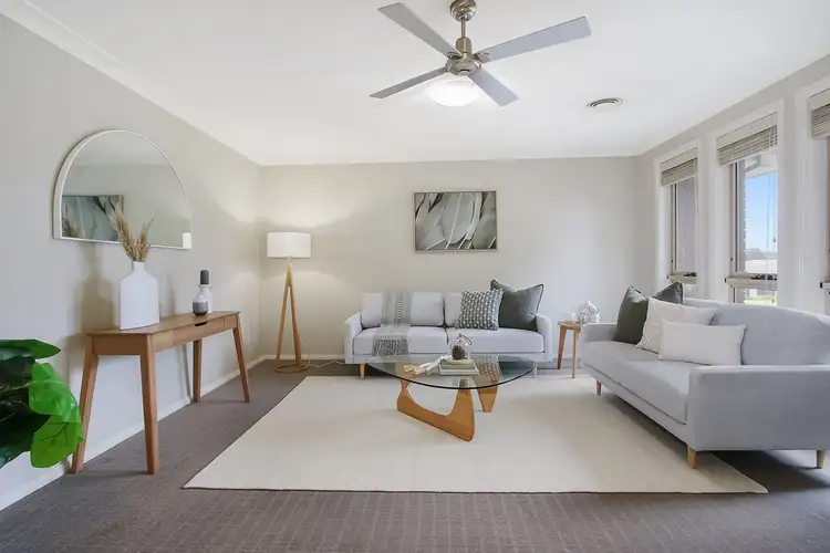 12 Honeyeater Circuit, Thurgoona NSW 2640