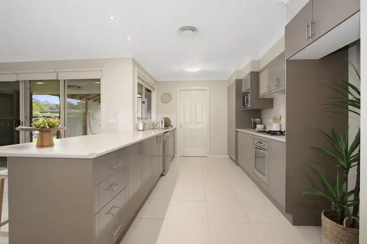 Third view of Homely house listing, 12 Honeyeater Circuit, Thurgoona NSW 2640