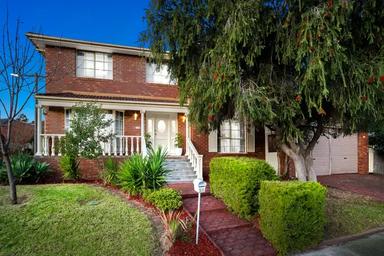 30 Carbeen Drive, Bundoora VIC 3083