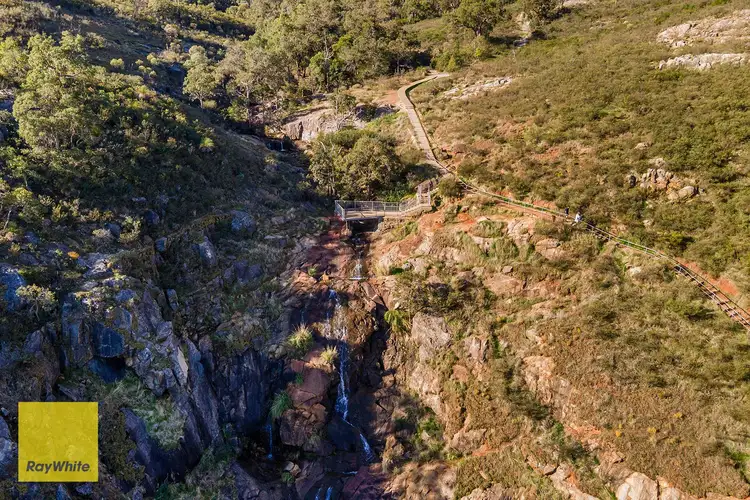 Seventh view of Homely land listing, 185 Falls Road, Lesmurdie WA 6076