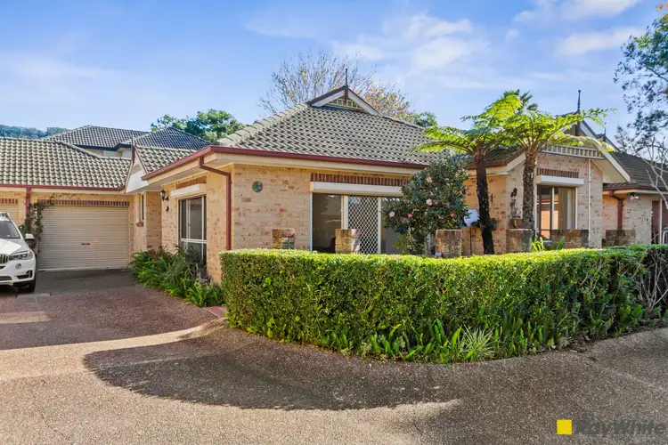3/42A Keerong Avenue, Russell Vale NSW 2517