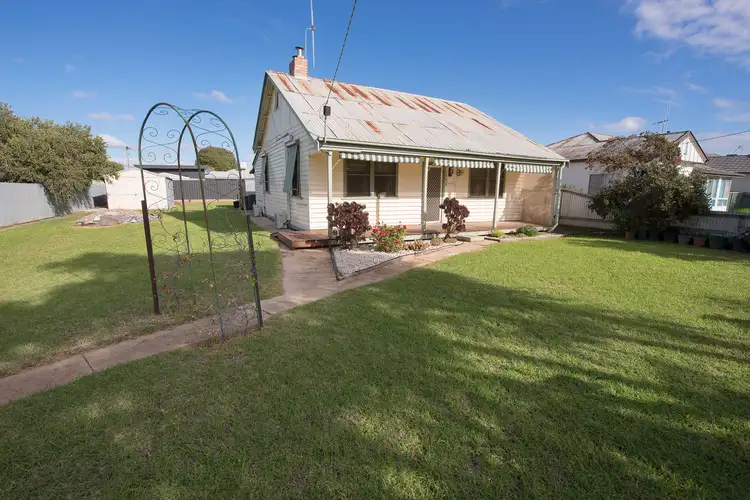 Main view of Homely house listing, 61 Gray Street, Swan Hill VIC 3585