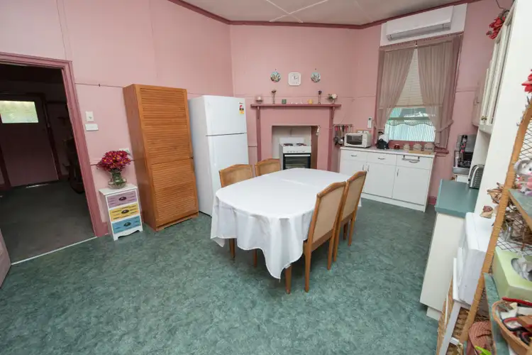 Fifth view of Homely house listing, 61 Gray Street, Swan Hill VIC 3585