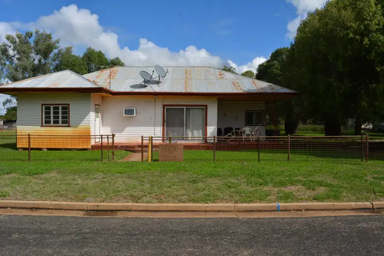 Main view of Homely house listing, 10 Barcoo Street, Tambo QLD 4478