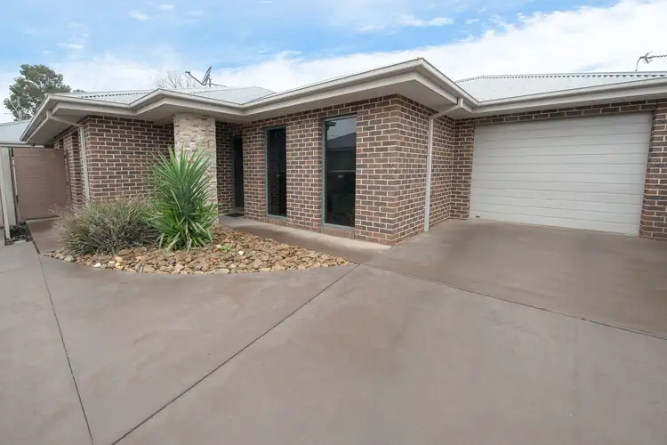 Main view of Homely unit listing, 4/365 Beveridge Street, Swan Hill VIC 3585