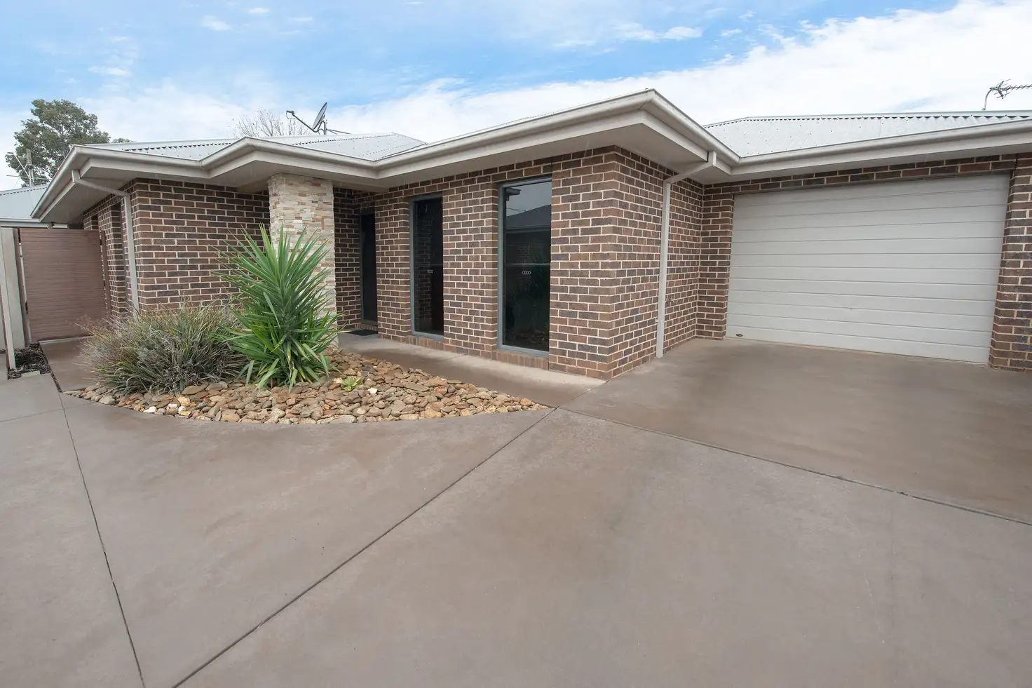Main view of Homely unit listing, 4/365 Beveridge Street, Swan Hill VIC 3585