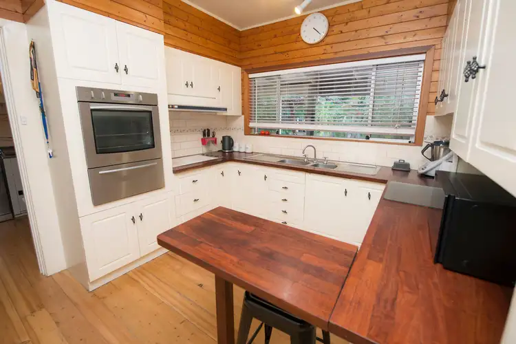 Fourth view of Homely house listing, 4 El Alamein Avenue, Swan Hill VIC 3585