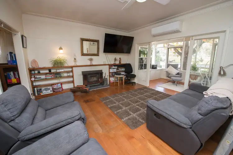 Fifth view of Homely house listing, 4 El Alamein Avenue, Swan Hill VIC 3585