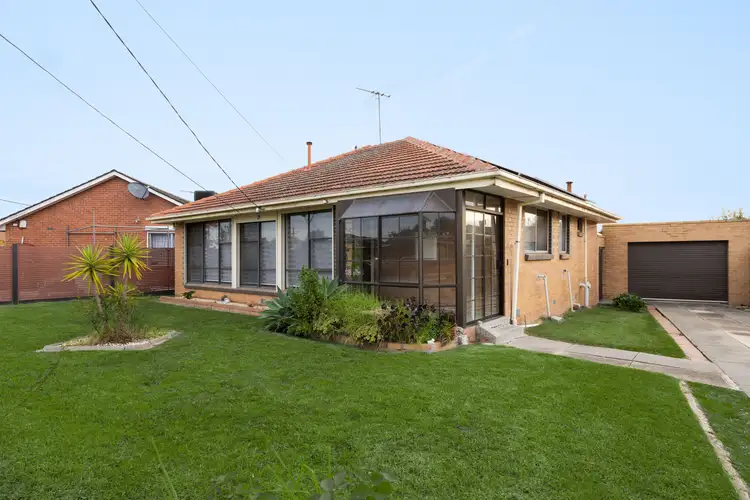 Main view of Homely house listing, 11 Torquay Street, Dallas VIC 3047