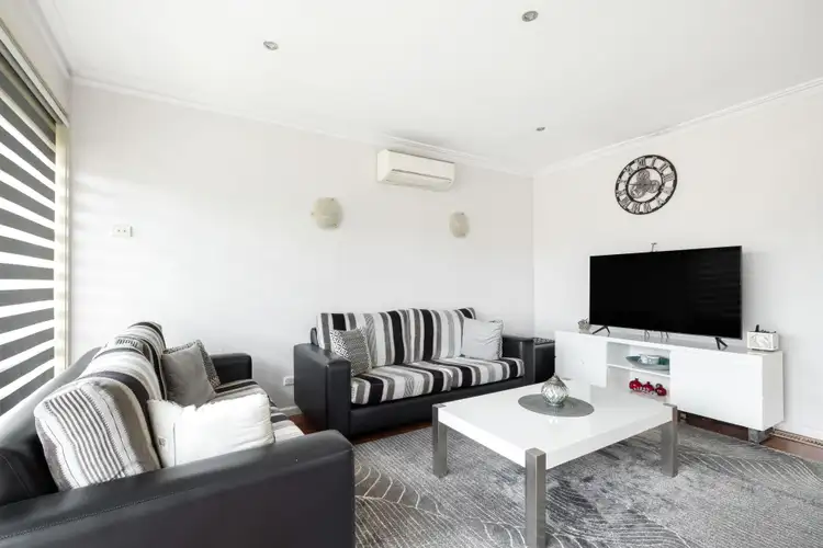 Second view of Homely house listing, 11 Torquay Street, Dallas VIC 3047
