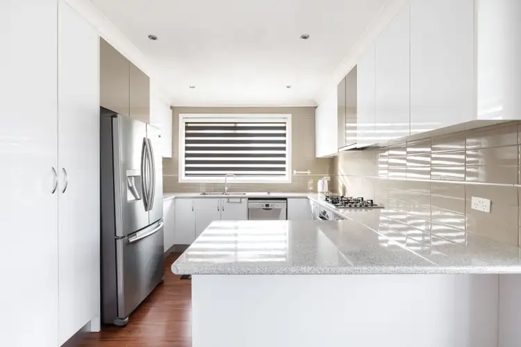 Third view of Homely house listing, 11 Torquay Street, Dallas VIC 3047