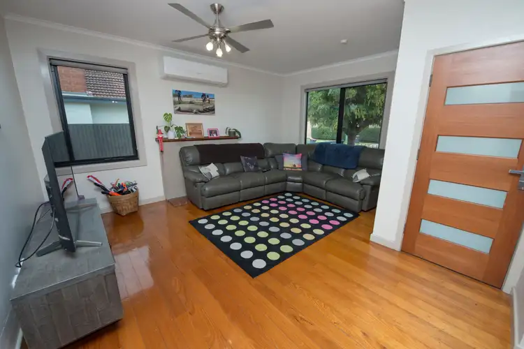 Second view of Homely house listing, 4 Randell Street, Swan Hill VIC 3585