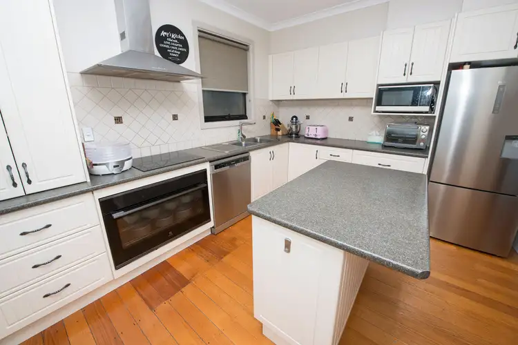 Sixth view of Homely house listing, 4 Randell Street, Swan Hill VIC 3585