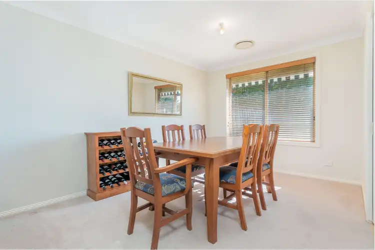 Fourth view of Homely semi-detached listing, 20B Tower Court, Castle Hill NSW 2154