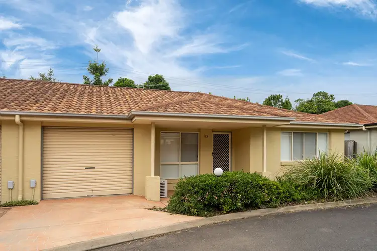 13/25 Buckingham Place, Eight Mile Plains QLD 4113