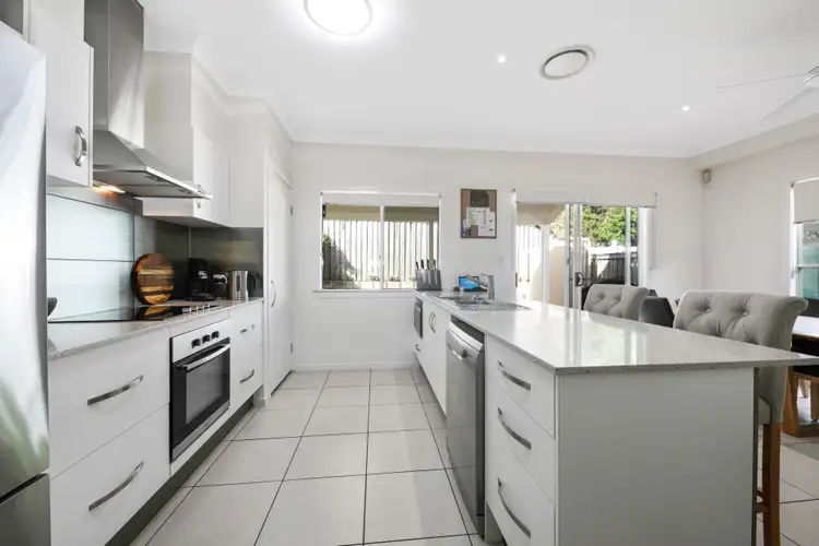 Third view of Homely townhouse listing, 3/24 Glen Street, Moorooka QLD 4105