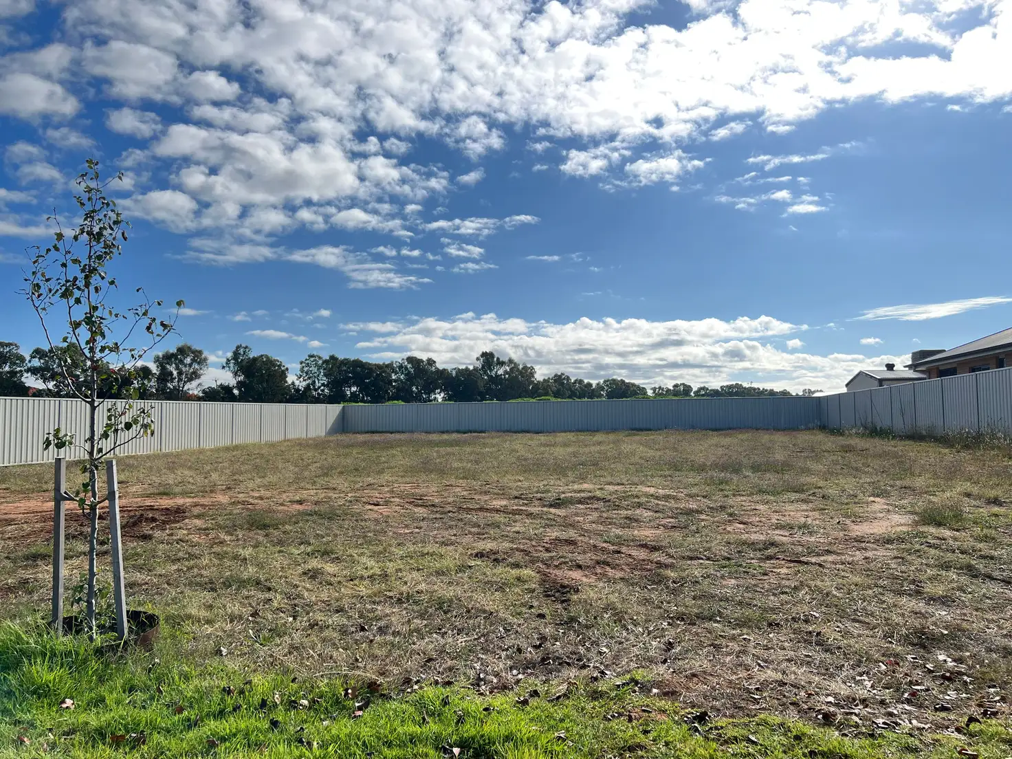 Main view of Homely land listing, 11 Tweed Place, Dubbo NSW 2830