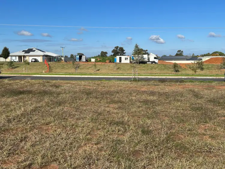 Second view of Homely land listing, 11 Tweed Place, Dubbo NSW 2830