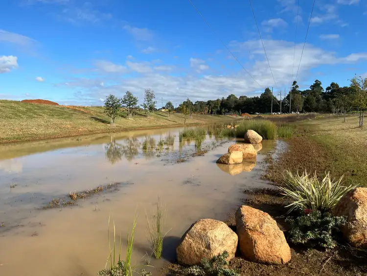 Third view of Homely land listing, 11 Tweed Place, Dubbo NSW 2830