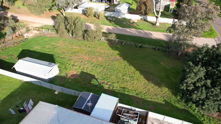 Second view of Homely land listing, 15 Beveridge Street, Piangil VIC 3597