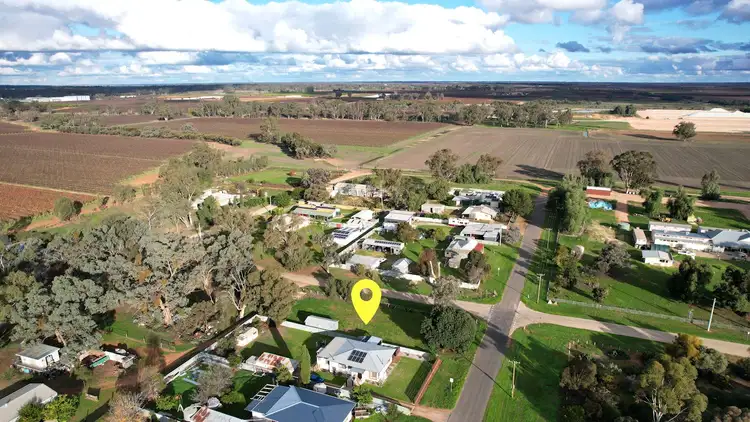 Fourth view of Homely land listing, 15 Beveridge Street, Piangil VIC 3597