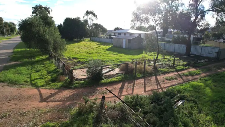 Fifth view of Homely land listing, 15 Beveridge Street, Piangil VIC 3597