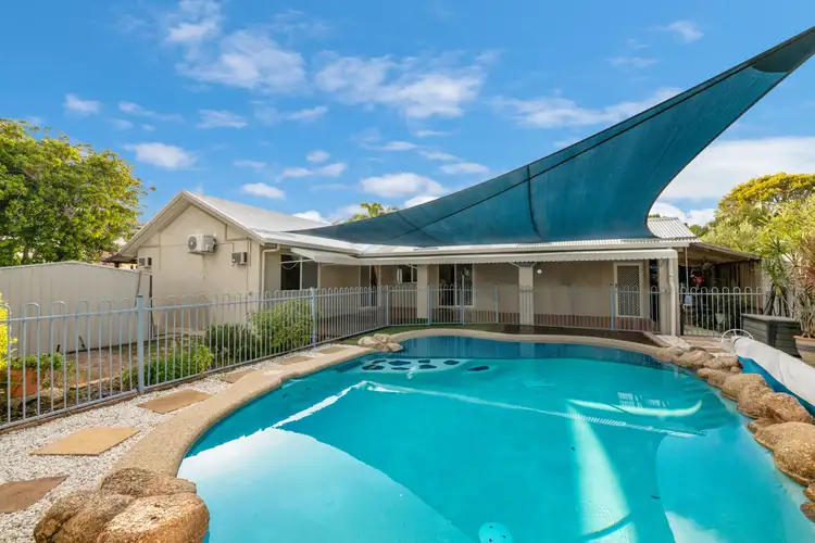 Main view of Homely house listing, 11 Hoop Street, Kirwan QLD 4817
