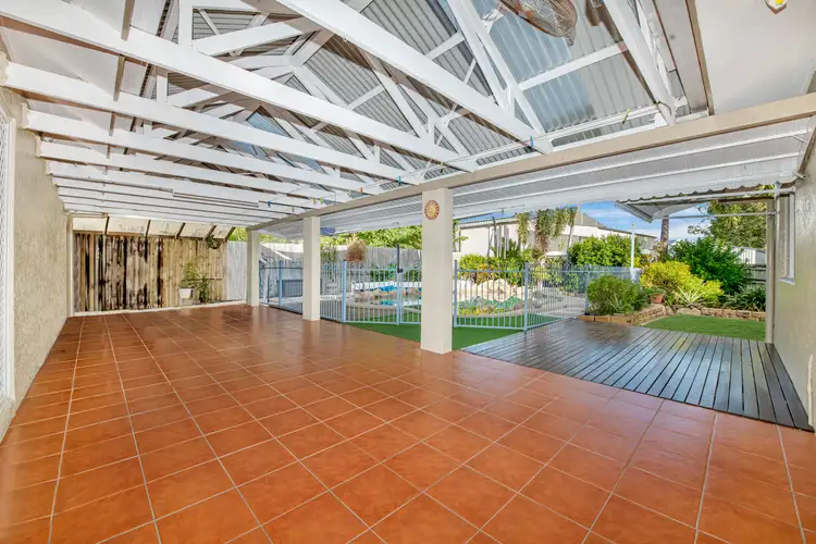 Third view of Homely house listing, 11 Hoop Street, Kirwan QLD 4817
