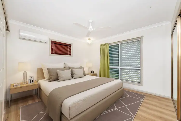 Fourth view of Homely house listing, 11 Hoop Street, Kirwan QLD 4817