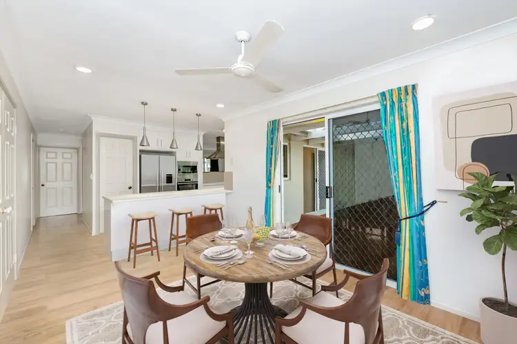 Seventh view of Homely house listing, 11 Hoop Street, Kirwan QLD 4817
