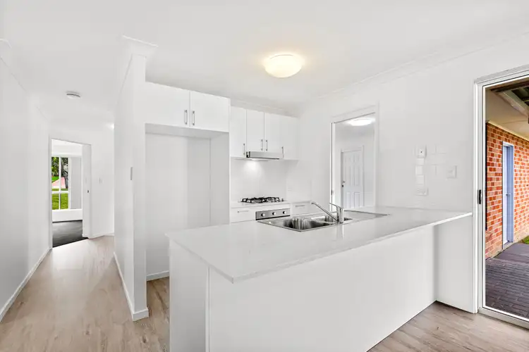 Second view of Homely house listing, 35 White Swan Avenue, Blue Haven NSW 2262