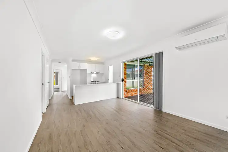 Third view of Homely house listing, 35 White Swan Avenue, Blue Haven NSW 2262