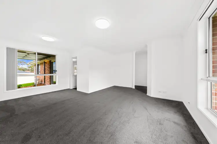Sixth view of Homely house listing, 35 White Swan Avenue, Blue Haven NSW 2262