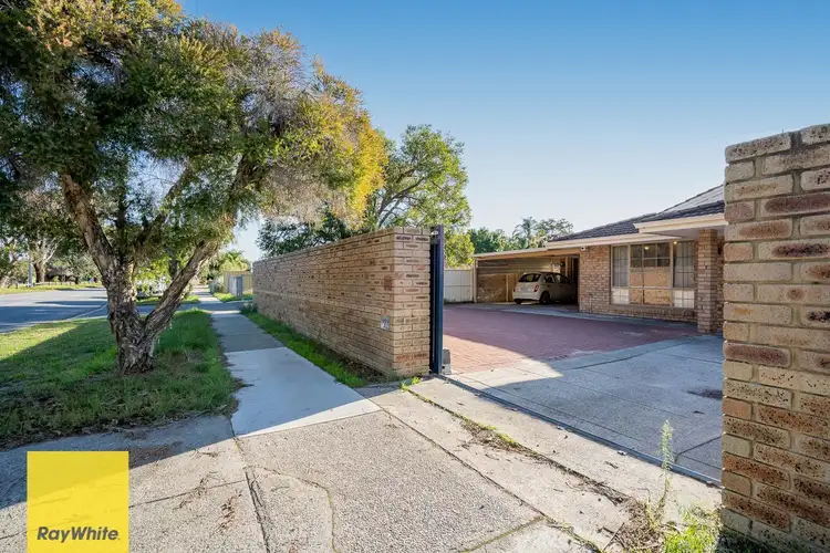 393 Morley Drive, Dianella WA 6059