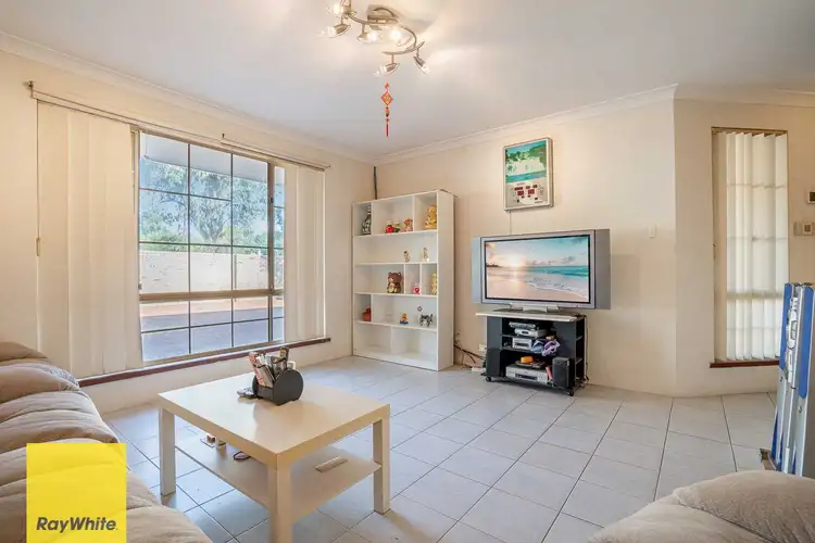 Fourth view of Homely house listing, 393 Morley Drive, Dianella WA 6059