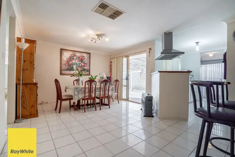 Sixth view of Homely house listing, 393 Morley Drive, Dianella WA 6059