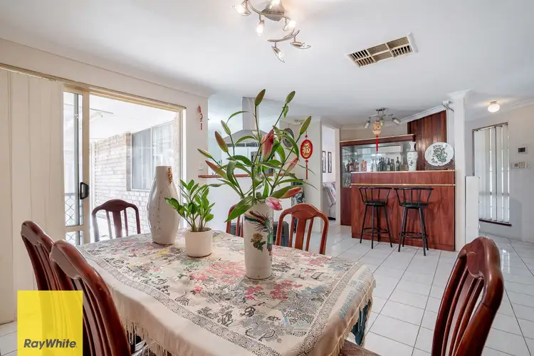 Seventh view of Homely house listing, 393 Morley Drive, Dianella WA 6059