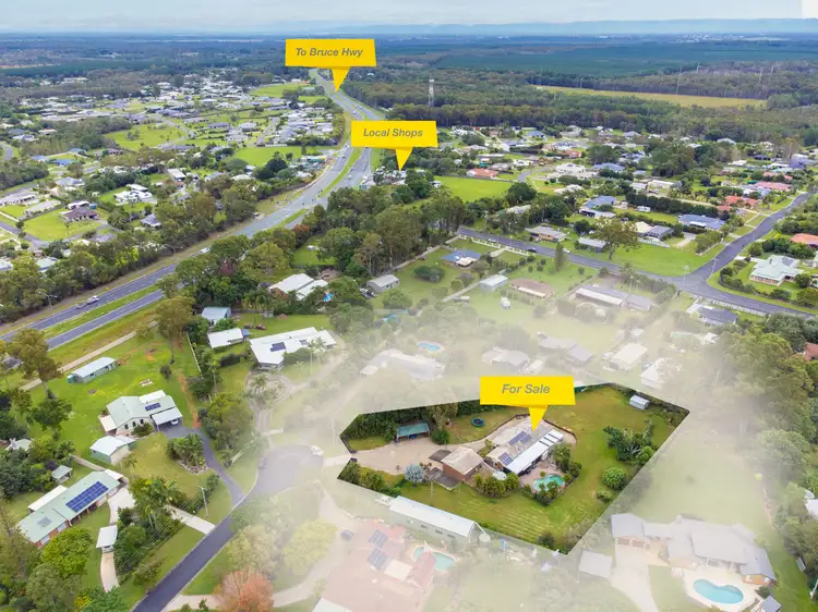27 Todman Court, Ningi QLD 4511
