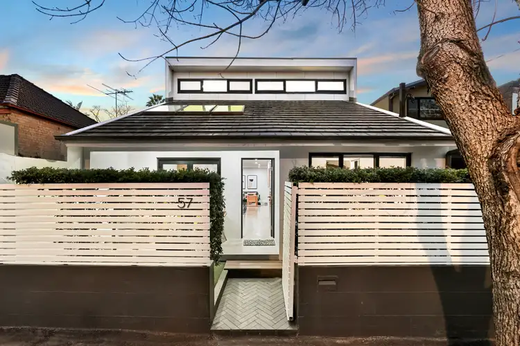 57 Charles Street, Erskineville NSW 2043